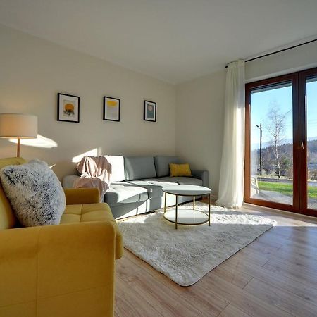 Apart-Invest Apartament Grottgera Studio 3 Szklarska Poręba Buitenkant foto