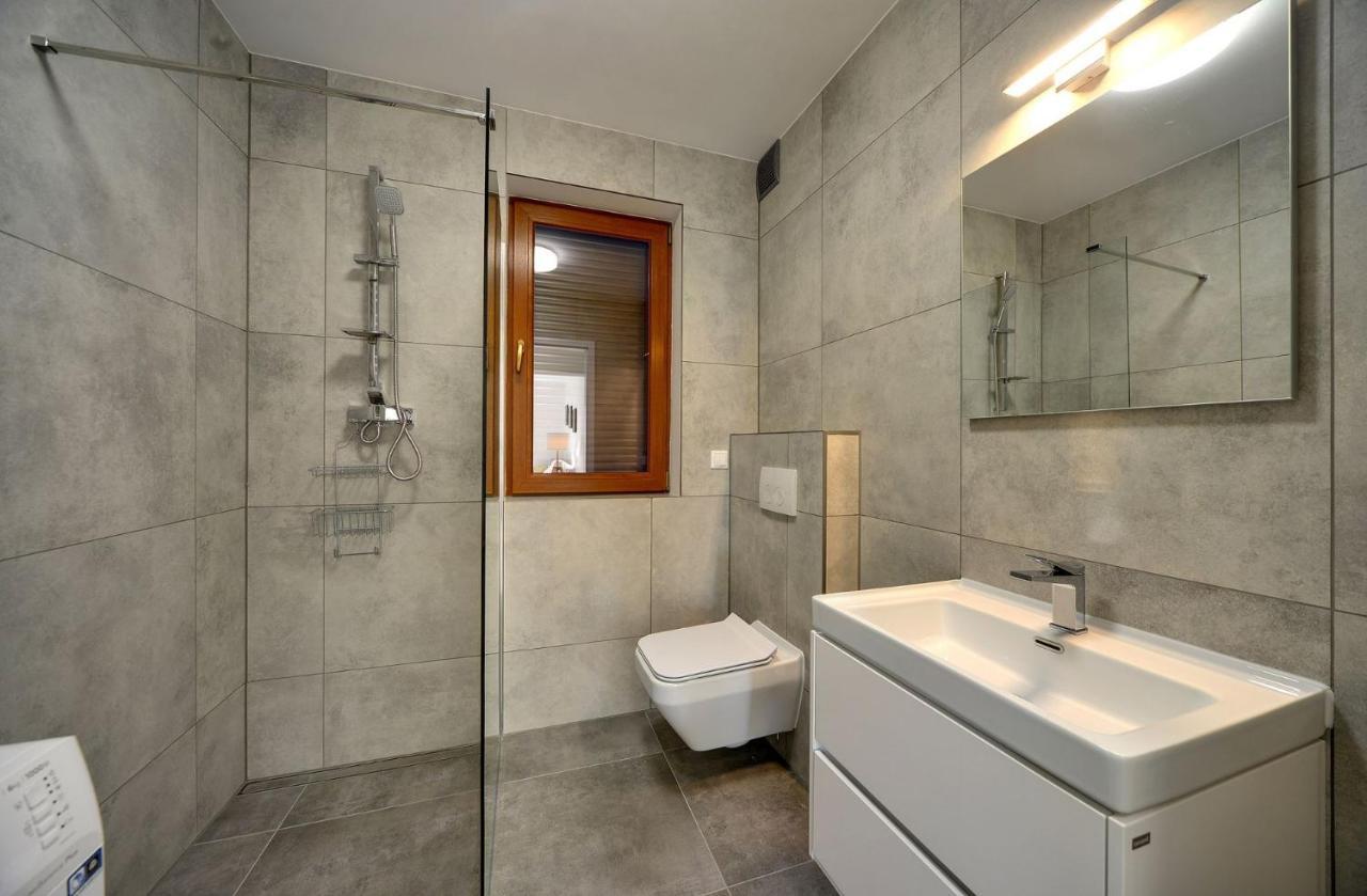 Apart-Invest Apartament Grottgera Studio 3 Szklarska Poręba Buitenkant foto