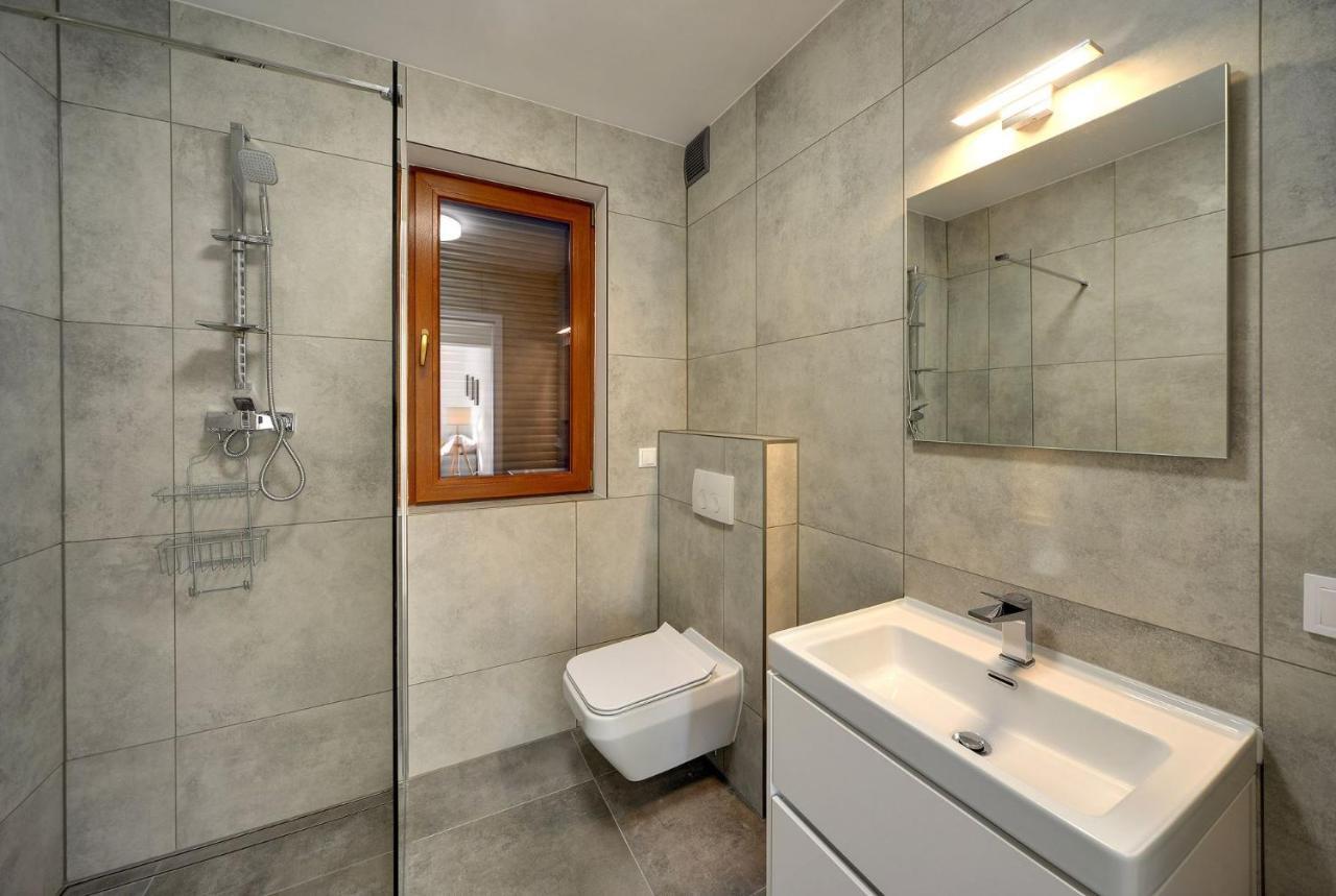 Apart-Invest Apartament Grottgera Studio 3 Szklarska Poręba Buitenkant foto